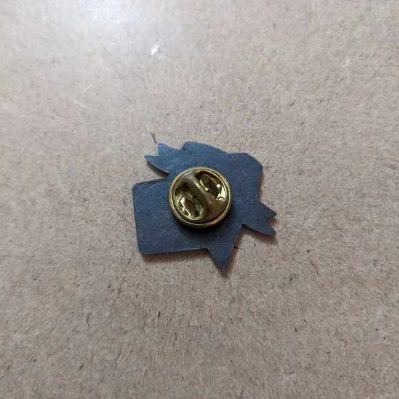 Diamond Rio Metal Event Lapel Pin - Picture 2 of 3